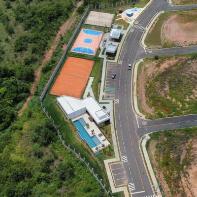 Condomínio Reserva dos Ipês