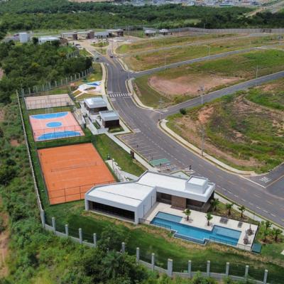 Condomínio Reserva dos Ipês