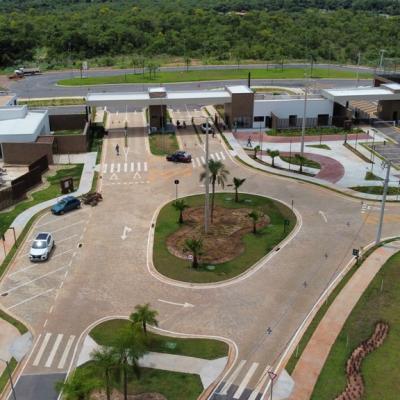Condomínio Reserva dos Ipês