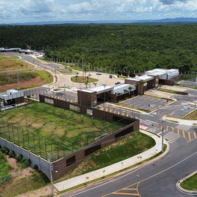 Condomínio Reserva dos Ipês