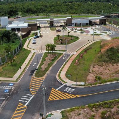 Condomínio Reserva dos Ipês